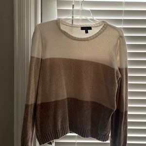 Karen Scott sweater